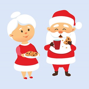 santa